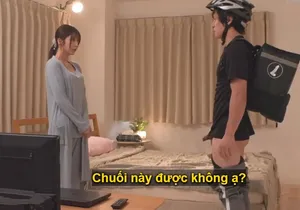Em gái nông thôn hiếu khách banh lồn gạ địt