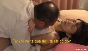 Làm quen được em nhân viên quán cafe, đánh liều dẫn về nhà và cái kết