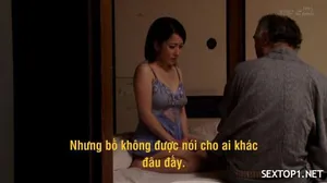 Ông chồng ham công việc để Người vợ cắm trại một mình với những người cạnh nhà khu phố