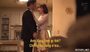 JUQ-171 Đây là câu chuyện về một người đàn ông quấy rối tình dục một nữ sếp nghiêm khắc, gợi cảm và cuối cùng lại quan hệ tình dục với cô ấy thay vì tức giận.