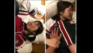 Em giúp việc của tôi vừa giỏi việc nhà lẫn chuyện tình dục