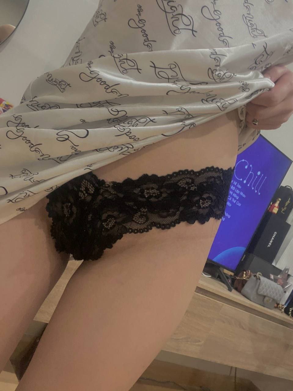 Dirty Asian milf in dark-hued underwear gets an amazing JAV lovemaking from her youthfull man - uncensored! Get prepared to witness the uber-sexy Japan, where the best Asian milf can't get enough sex.